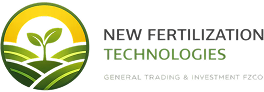 NEW FERTILIZATION TECHNOLOGIES - Logo